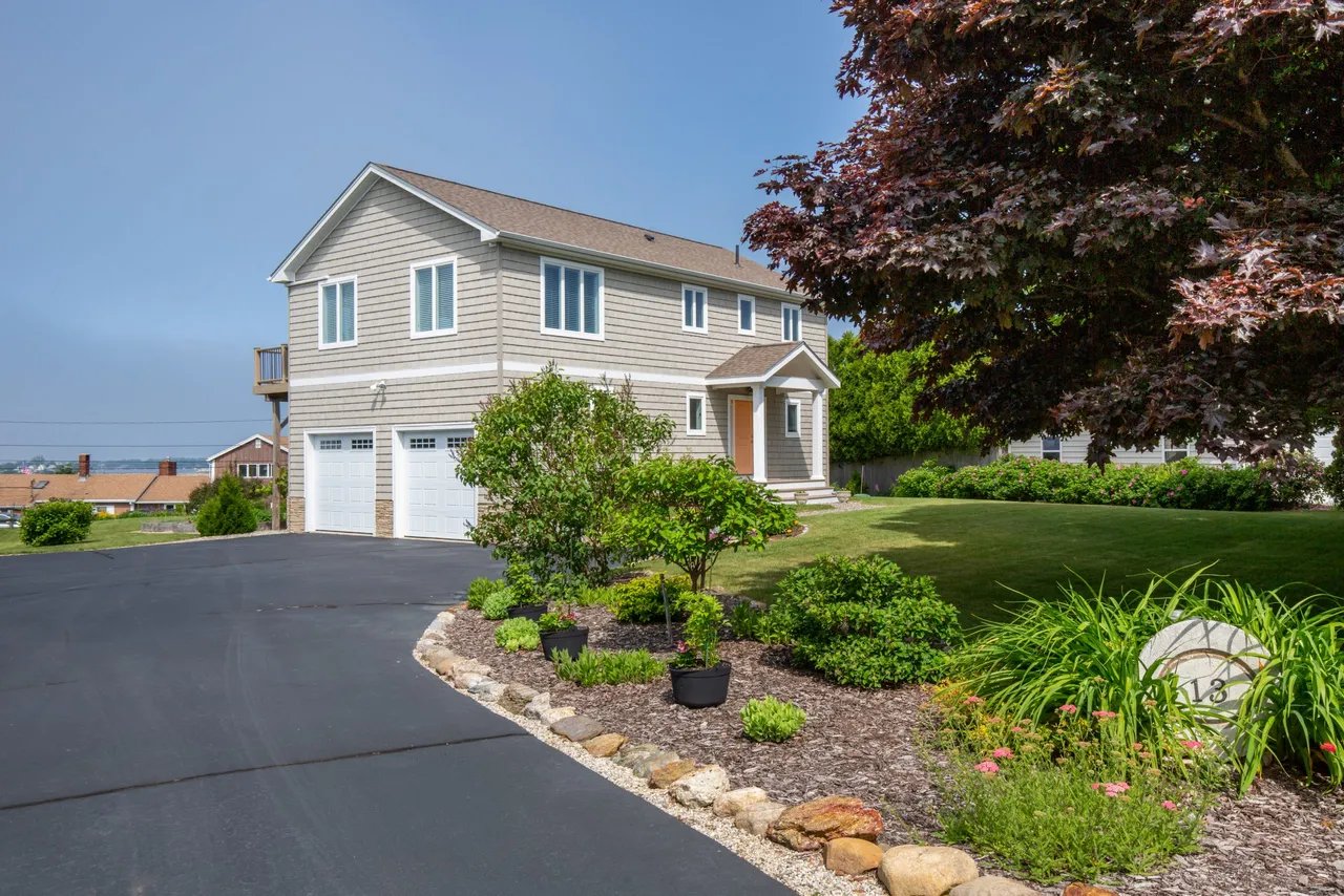 New Listing! 13 West Shore Road, Harpswell, Maine – $729,000