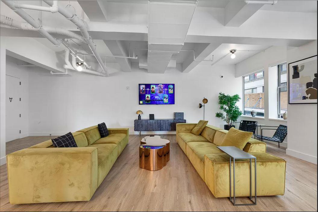 116 John Street, Apt 1514