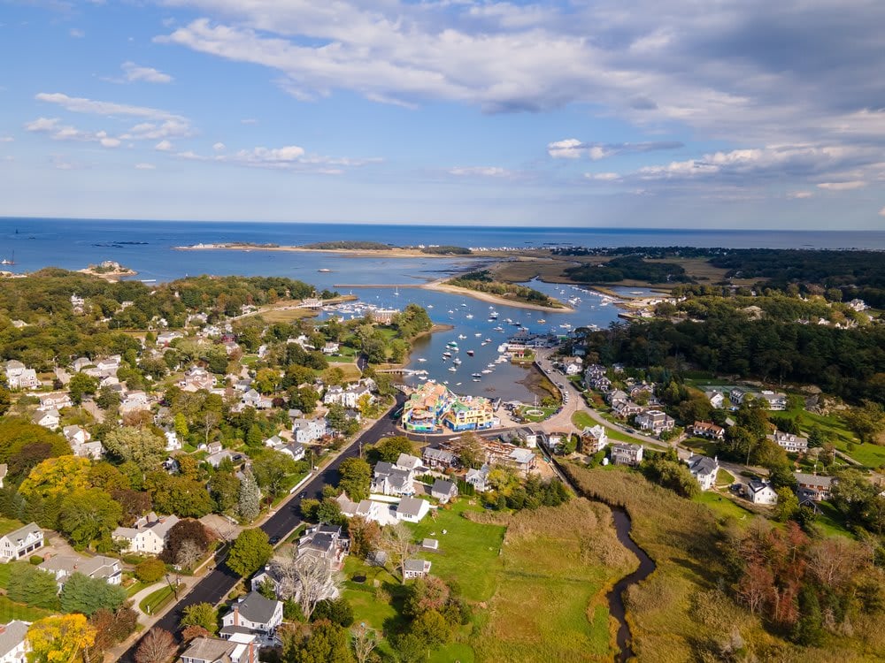 Cohasset