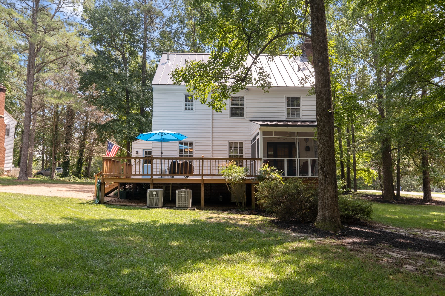 9718 Old Cannon Road