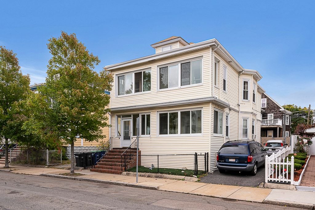31 - 33 Minnesota Ave
