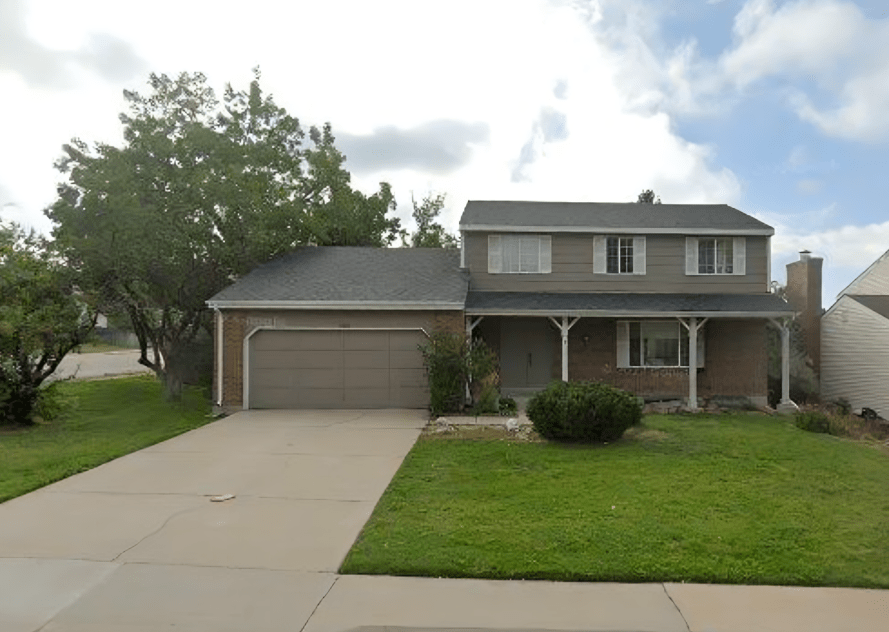 7902 S Marion Circle