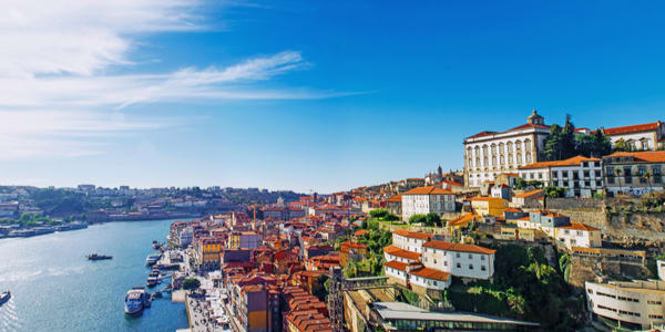 Your Next Investment Provides the Right to Apply for a Portuguese Golden Visa