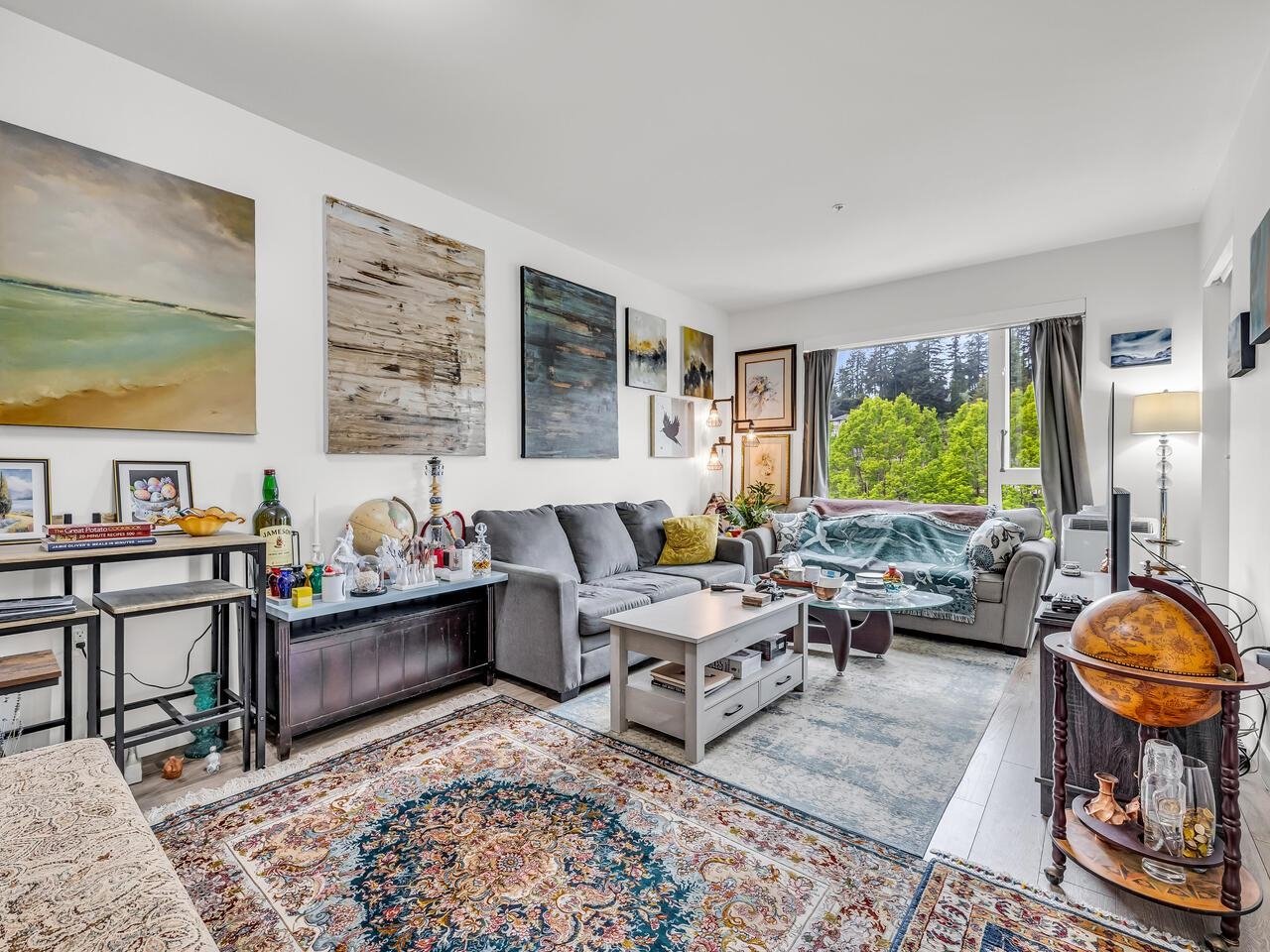 410-1061 Marine Dr