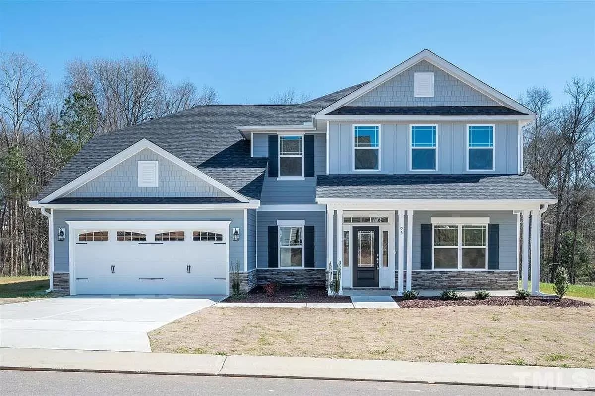 137 N Hawks Ridge Ln Lot 34