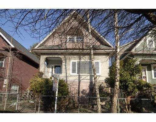 283 E 32nd Ave
