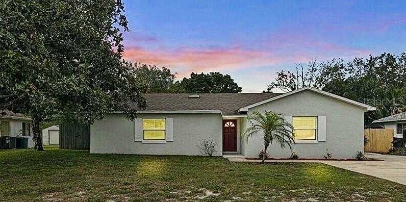 2025 APRICOT DRIVE