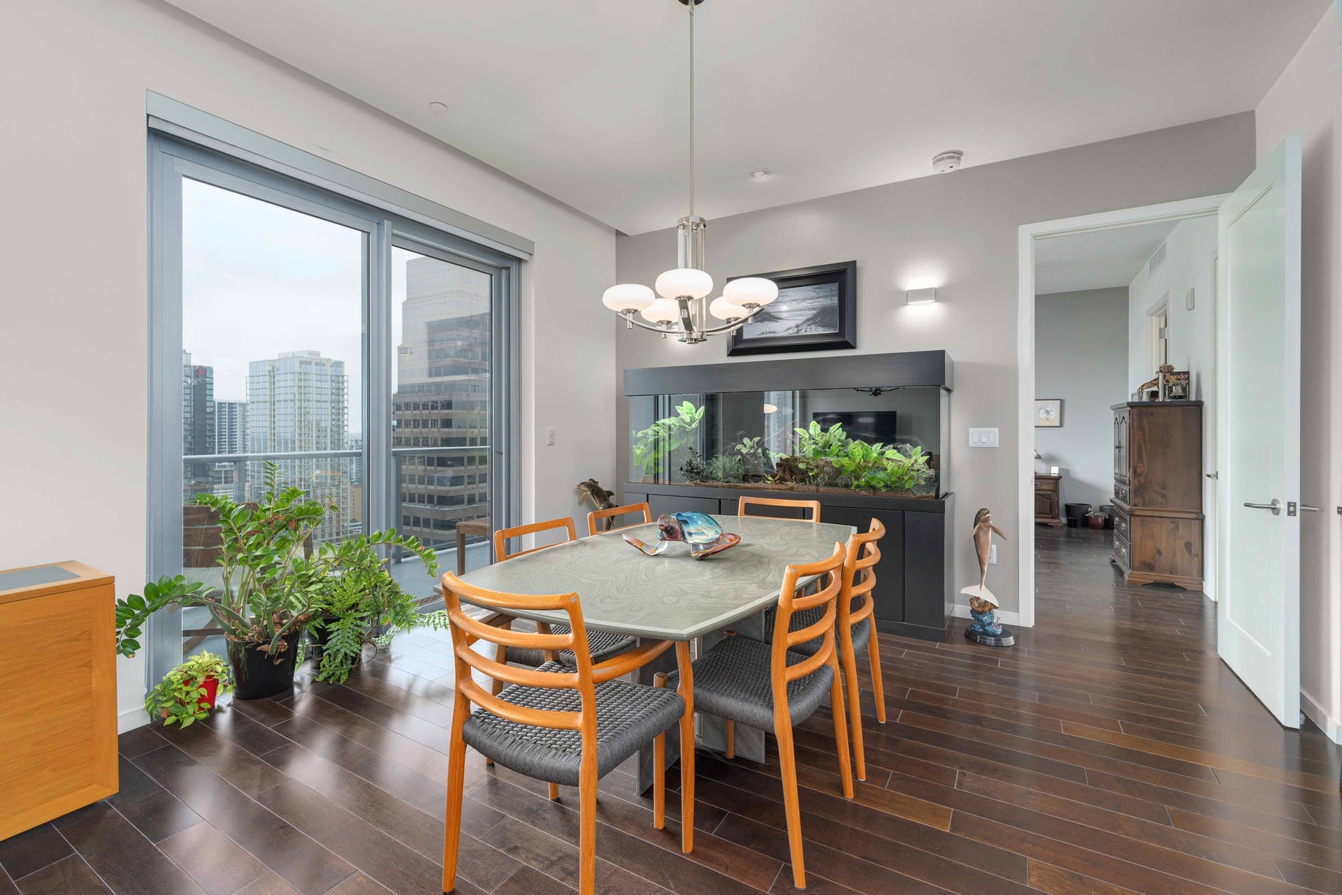  Listing 200 Congress Avenue #23B