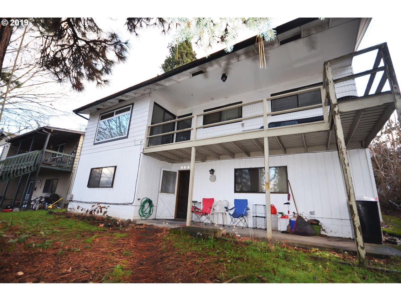 706 Mollie Ave