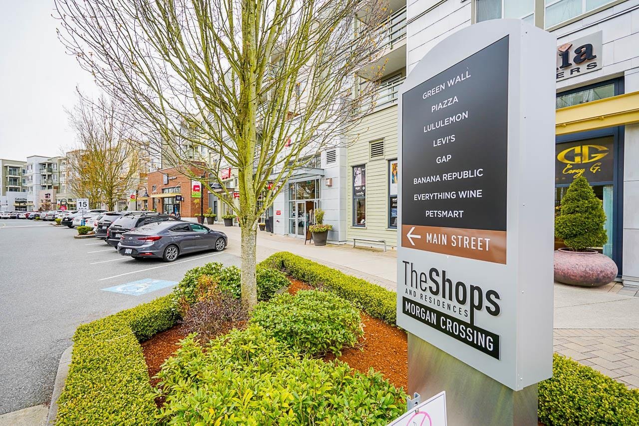 308-15735 Croydon Dr