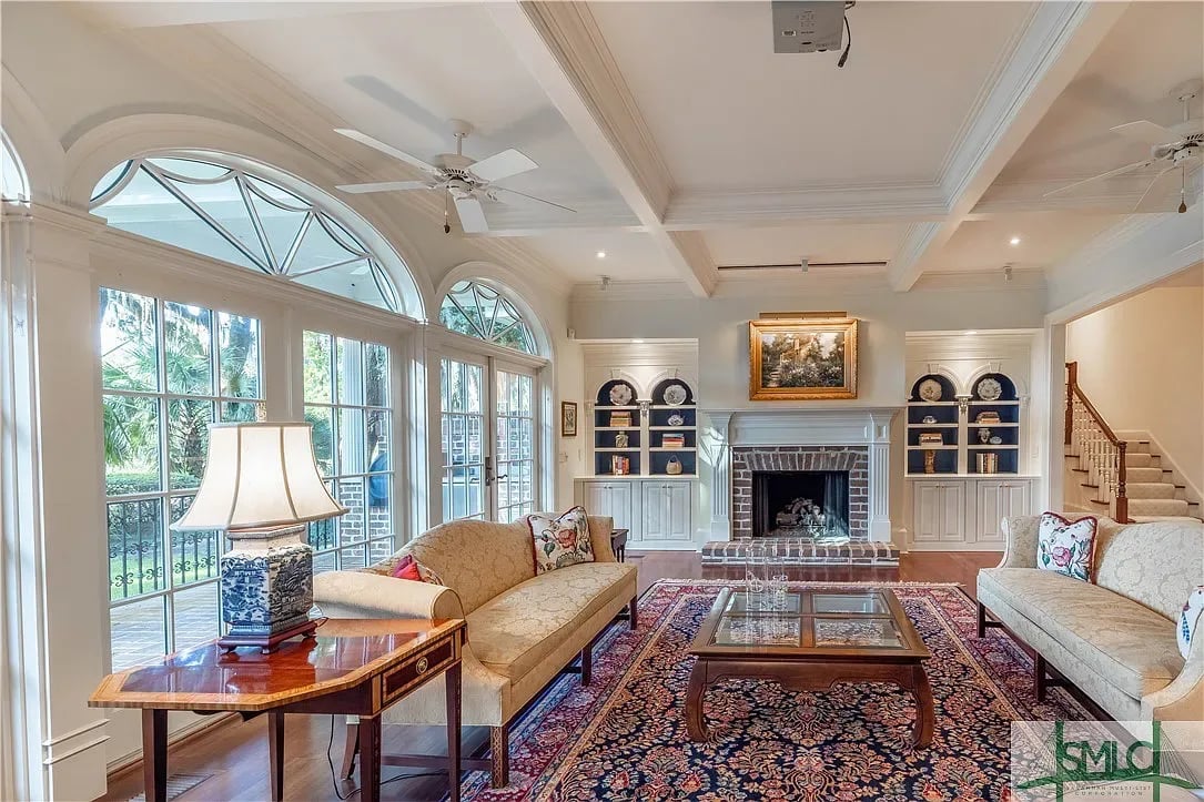 5 Cranes Nest Ct