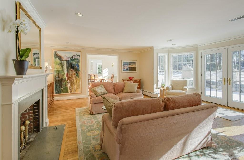44 Martin Road