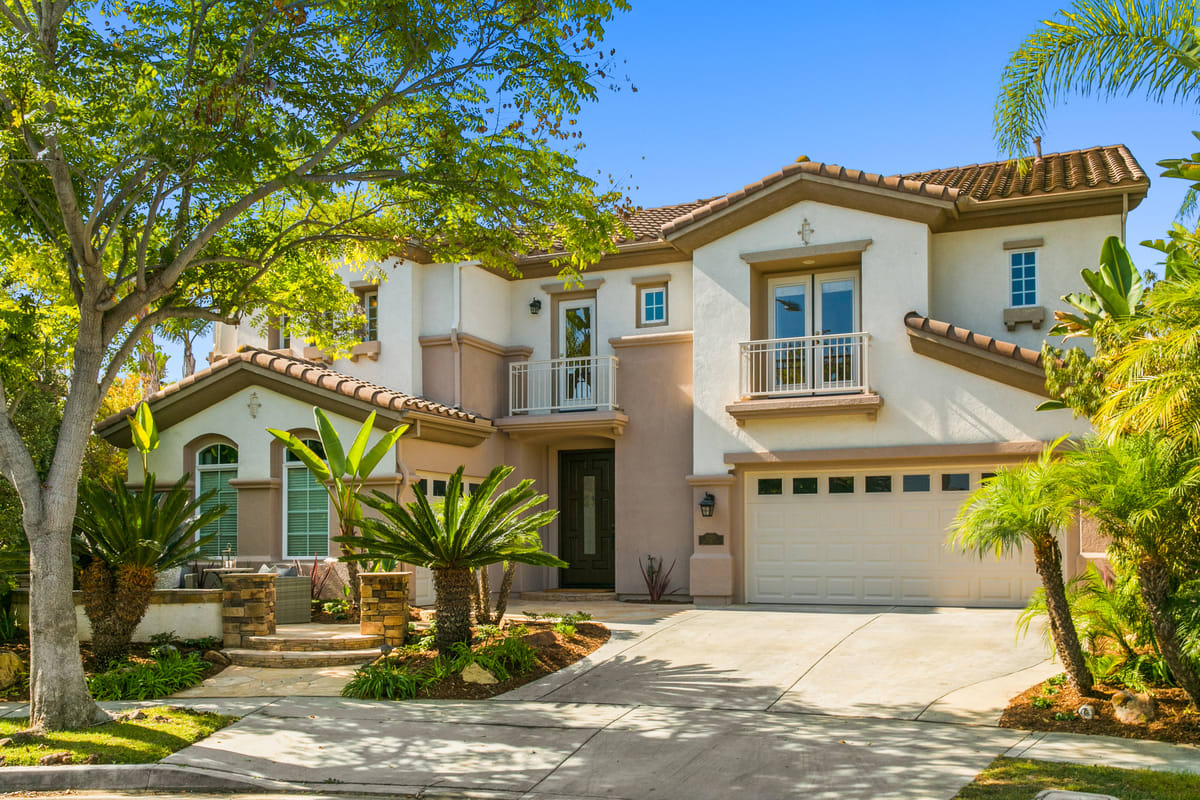 5255 Raven Hill Point