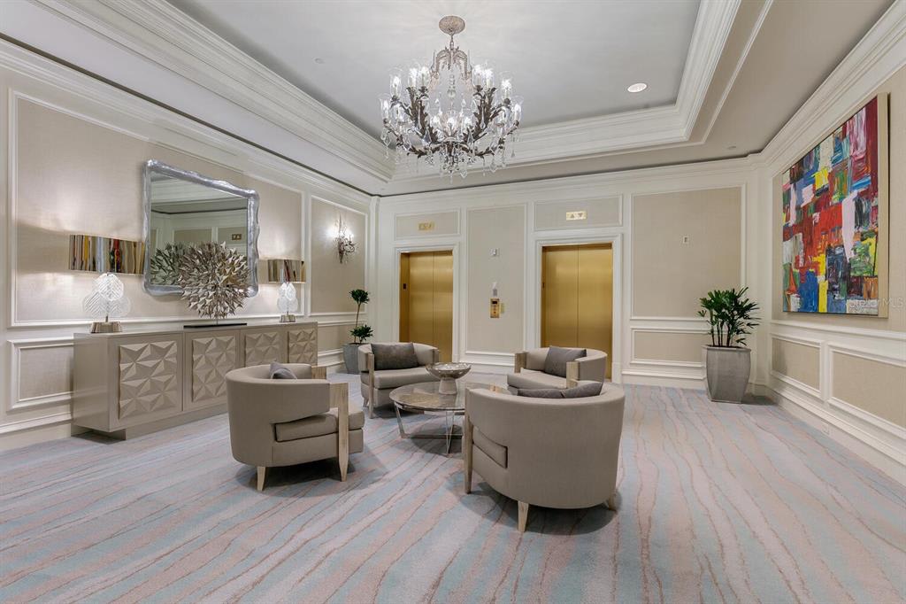 1111 RITZ CARLTON DRIVE Unit: 1701