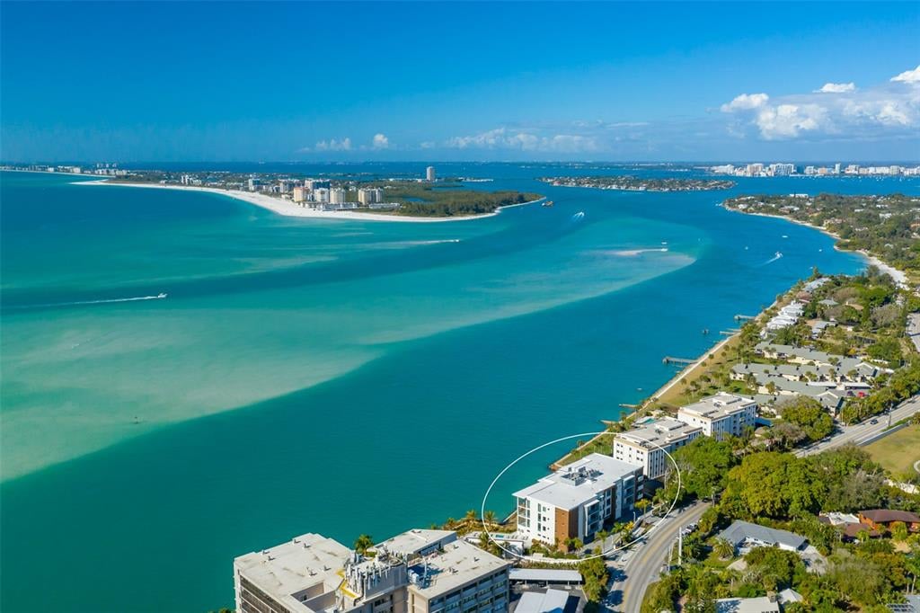 4750 Ocean Blvd, #202