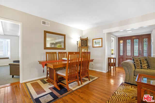 15831 Acre St, North Hills, CA 91343