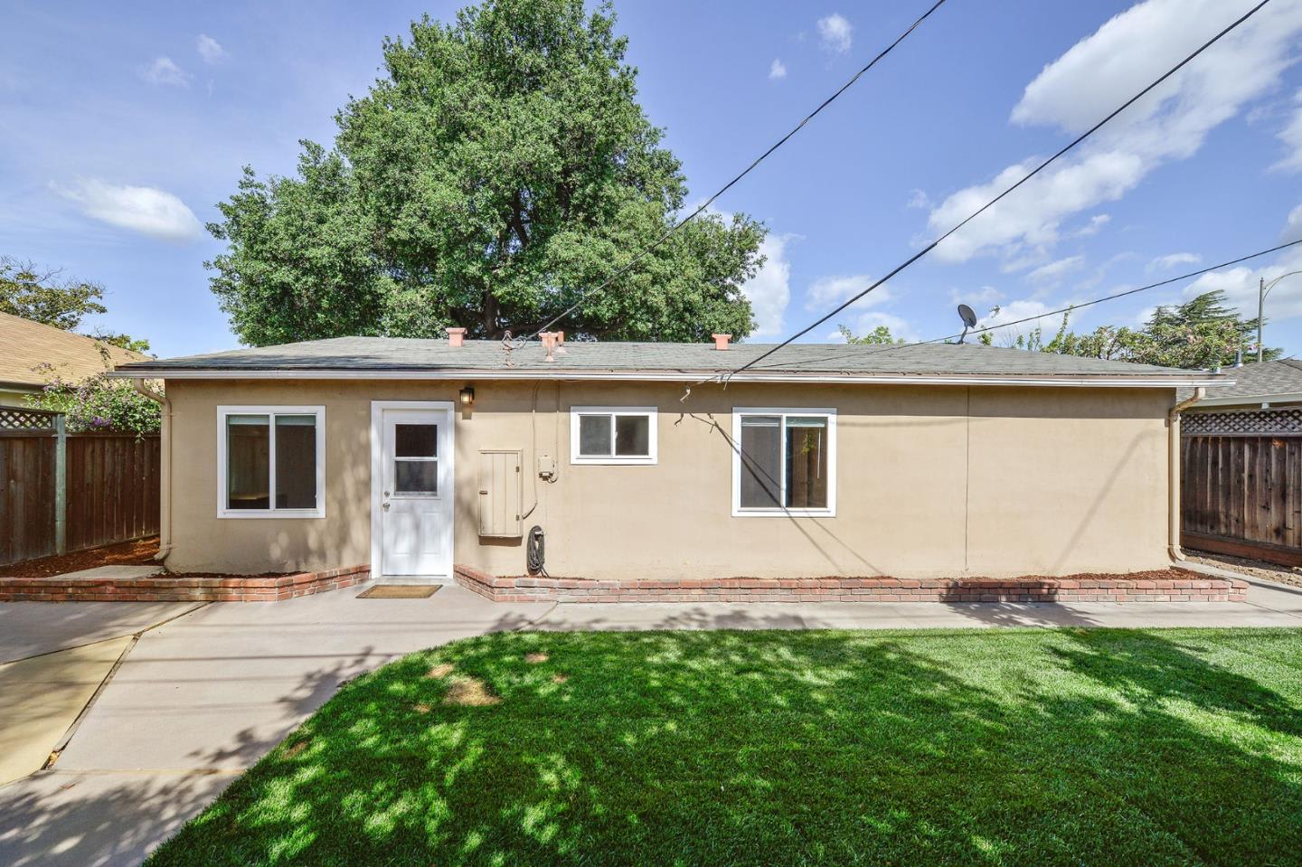 3211 Ensalmo Avenue, Cambrian
