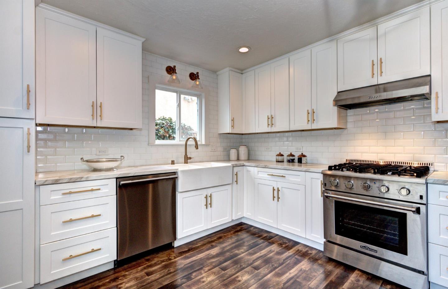 Annapolis Way, Willow Glen