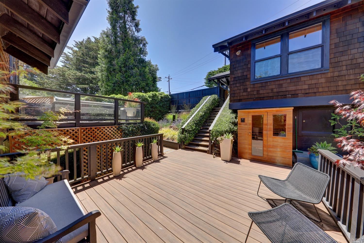 Enchanting Craftsman Retreat