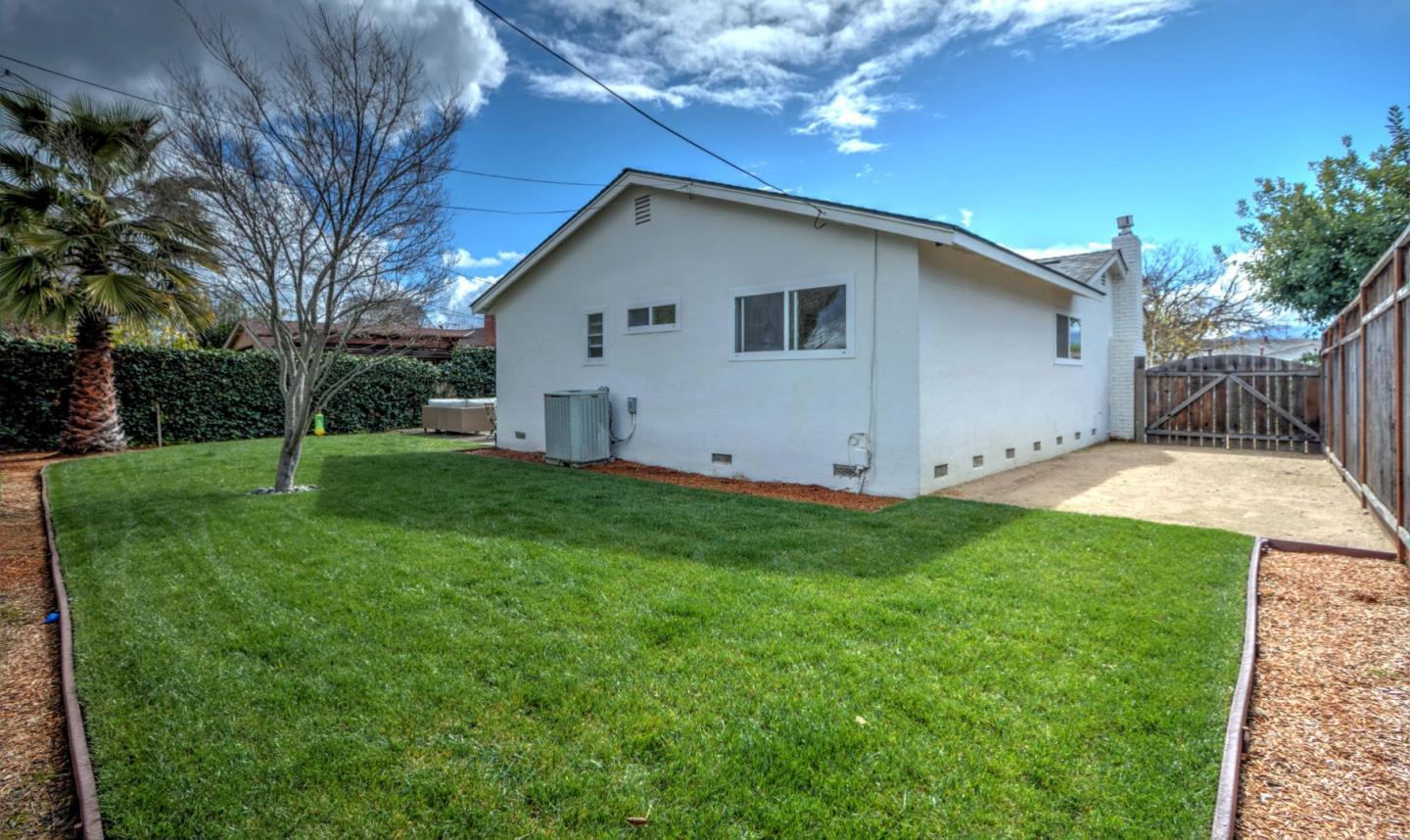 Annapolis Way, Willow Glen
