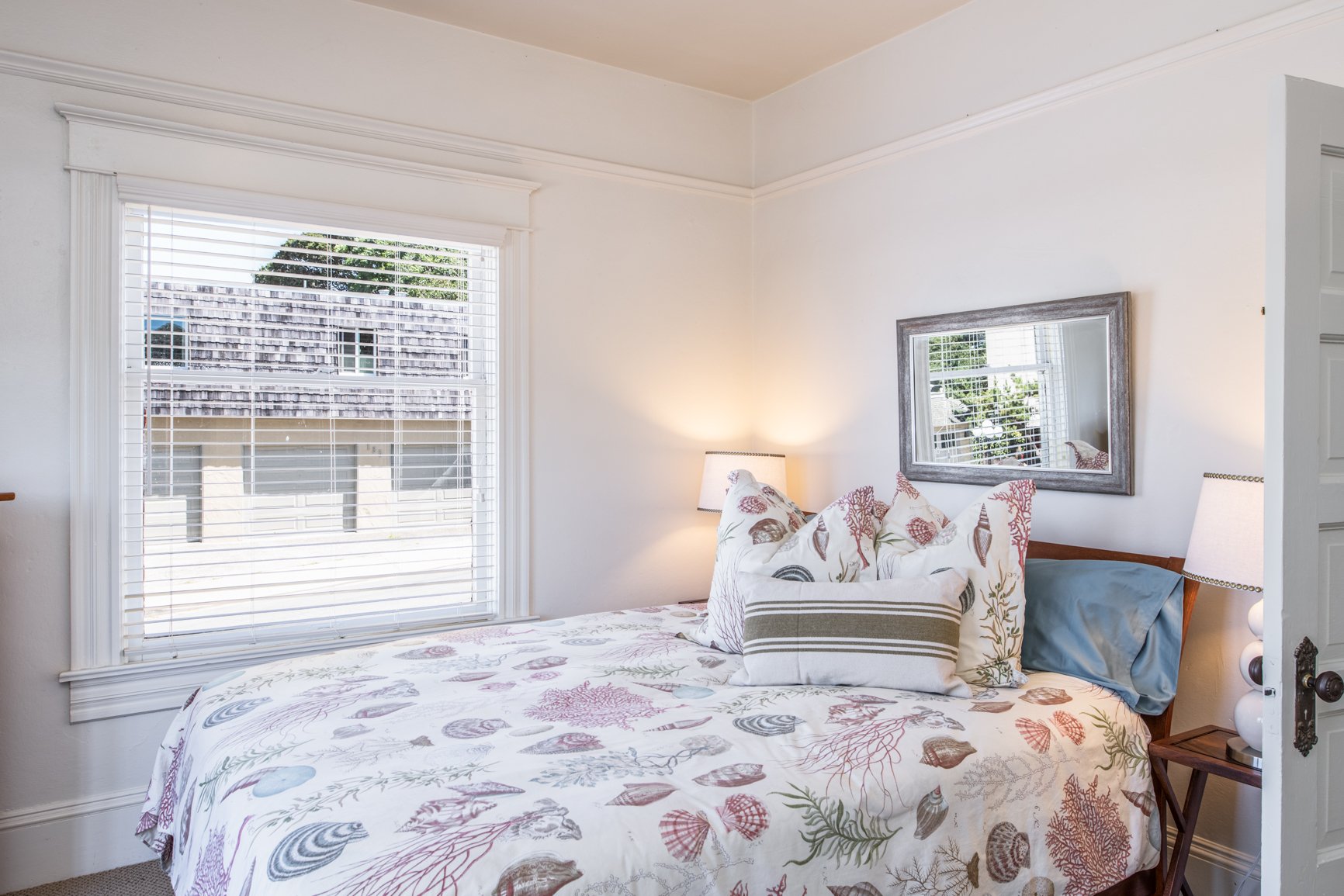 Pacific Grove Retreat