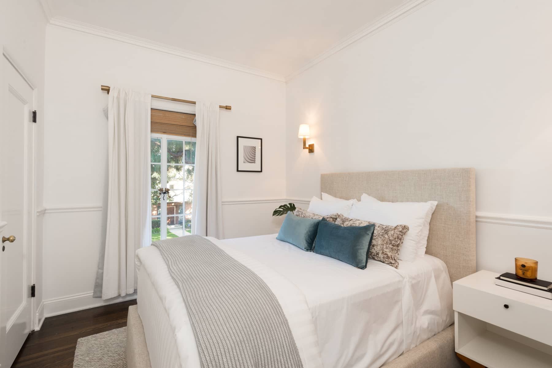 1913 Los Feliz Spanish Revival
