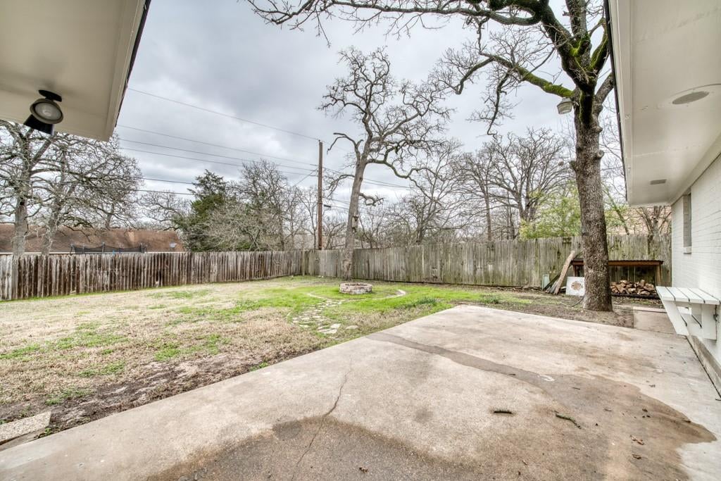 1117 Westover St College Station, Tx 77840