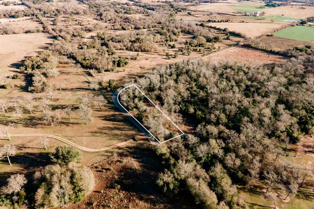 TBD Ellerman Rd Brenham, Tx 77833