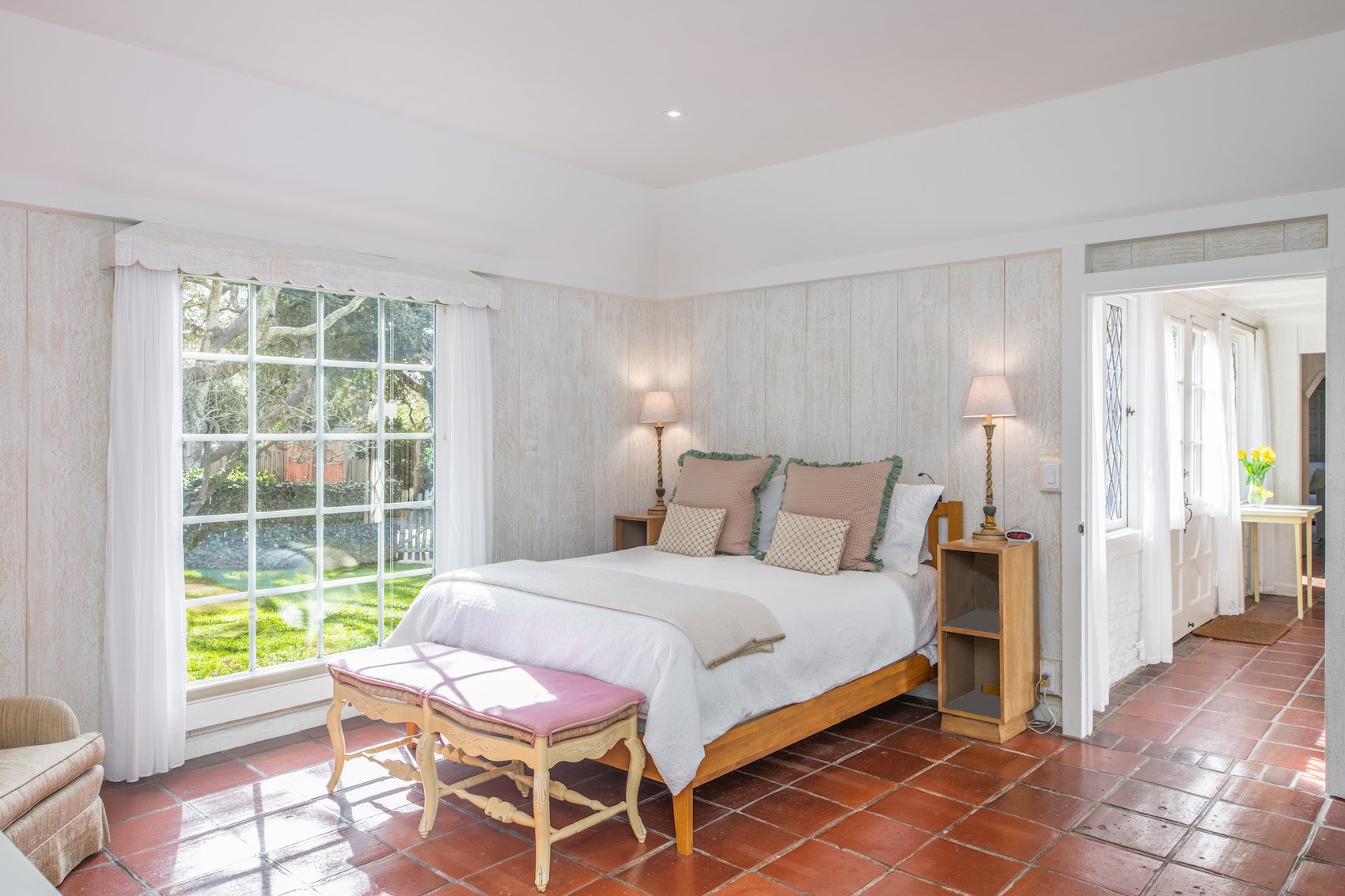Comstock Cottage