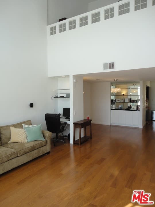 12727 Mitchell Ave #111 