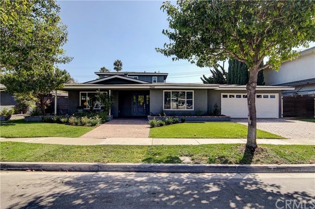 2948 Pemba, Costa Mesa