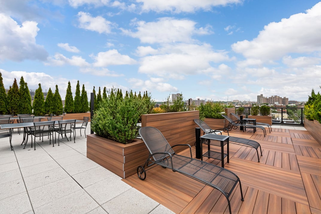2100 Bedford Avenue 4G