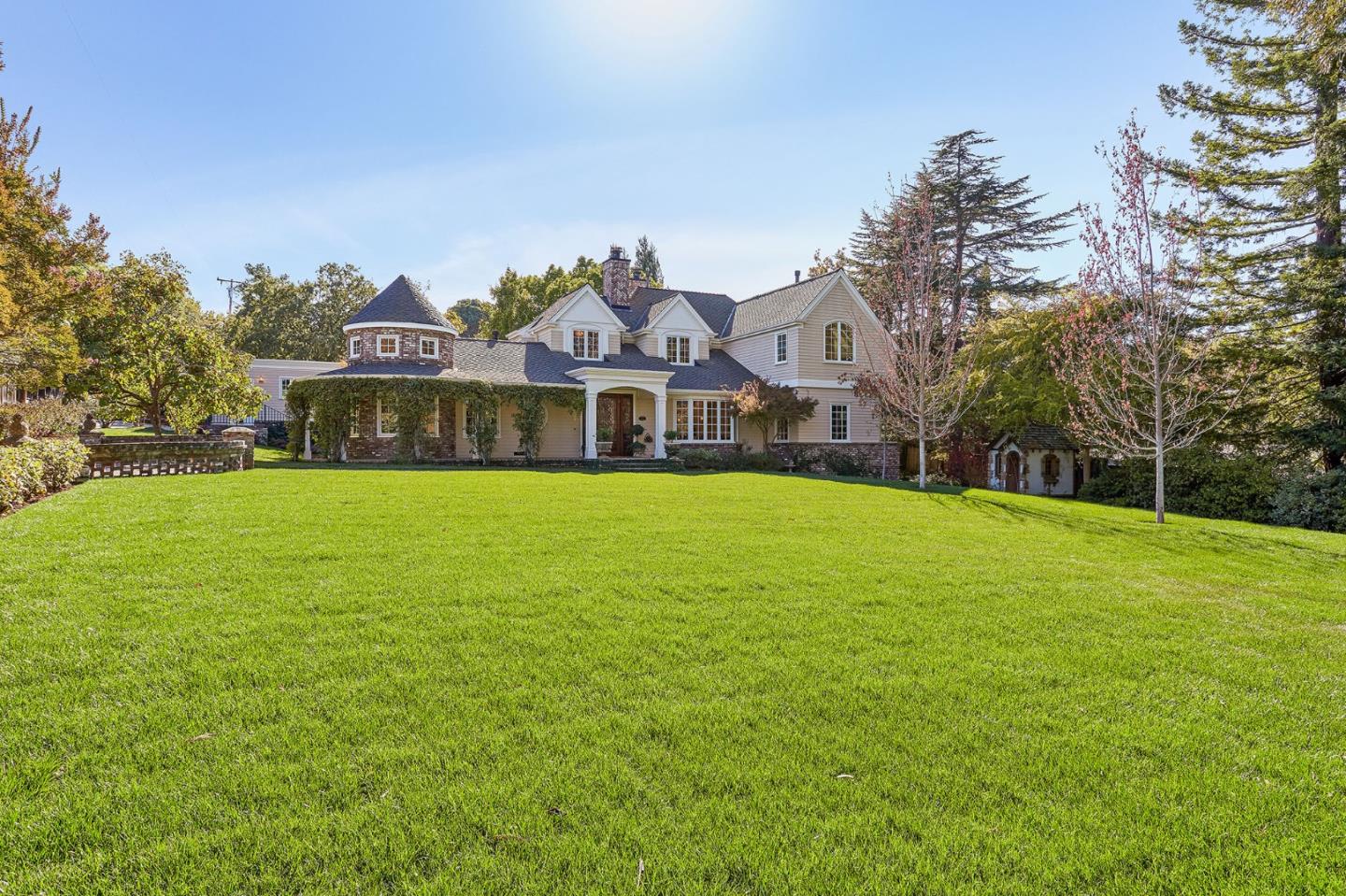 17930 Vineland Avenue, Monte Sereno