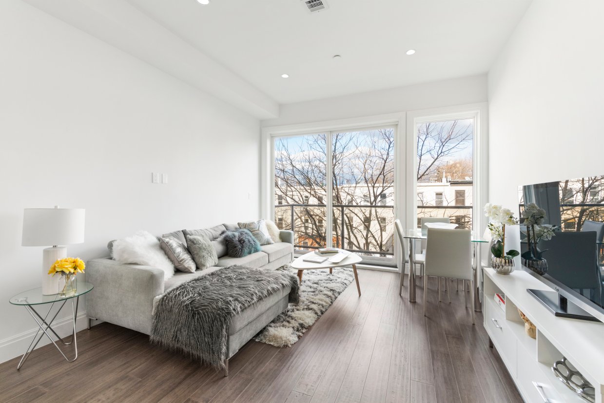 205 12th St, #2B