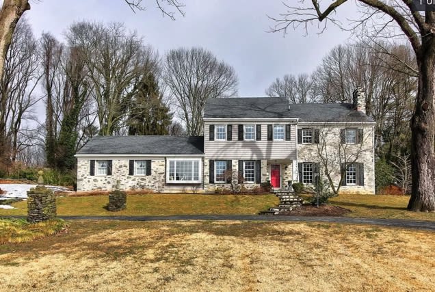 11 Tormorden Drive