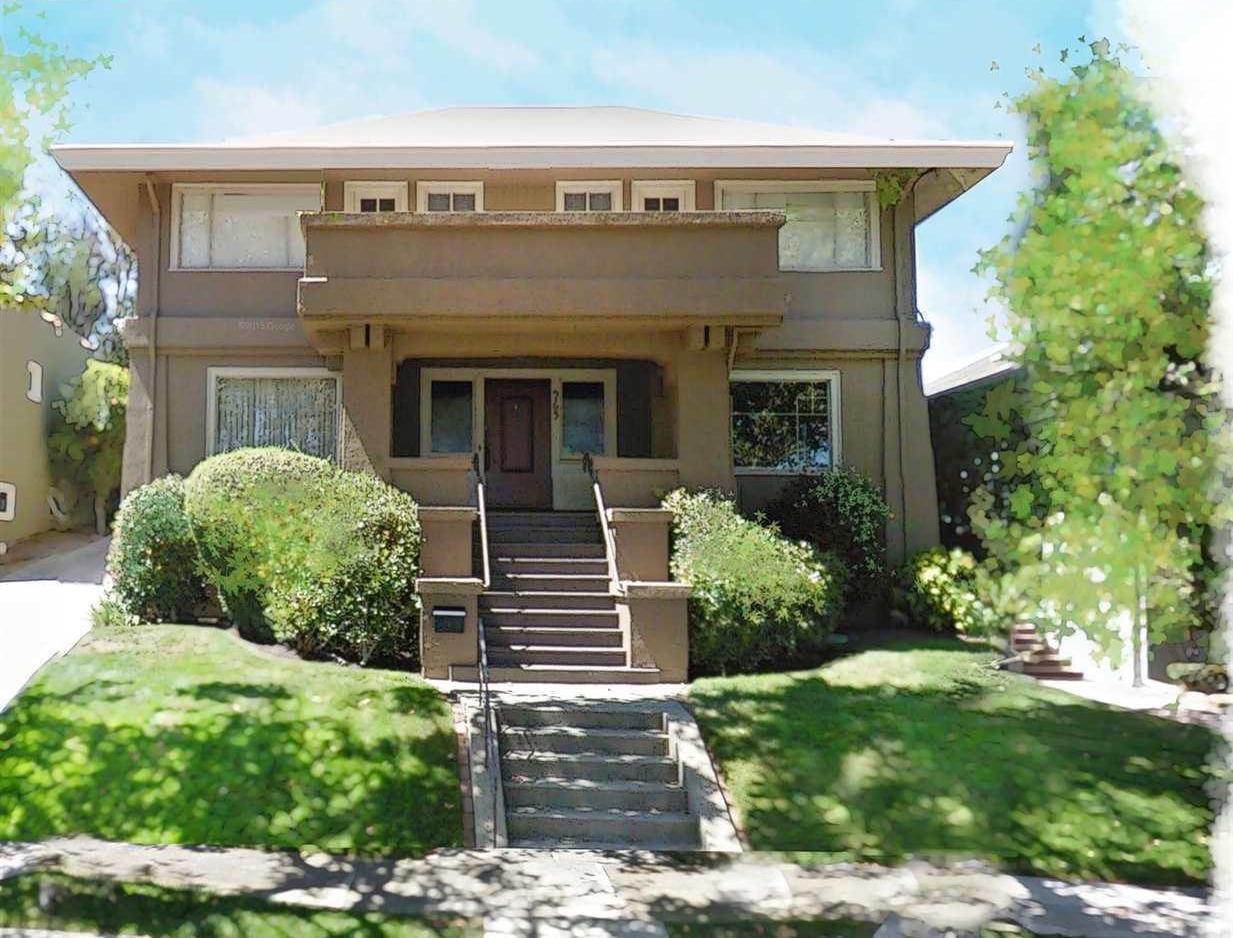 965 Kingston Ave