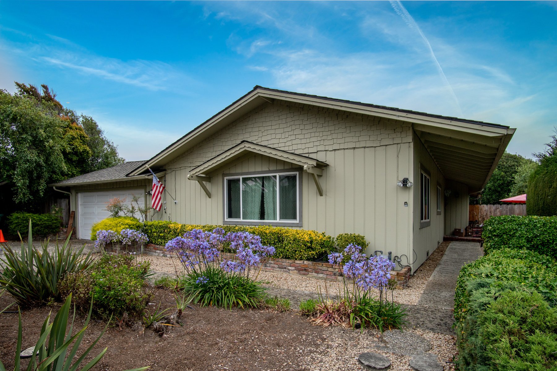 2810 Ribera Road, Carmel
