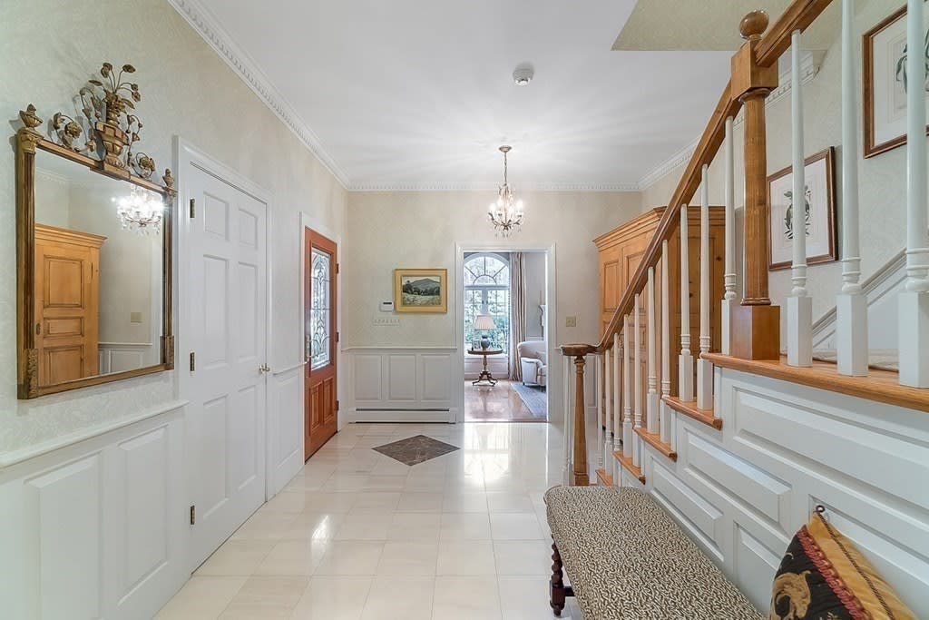 853 Strawberry Hill Road