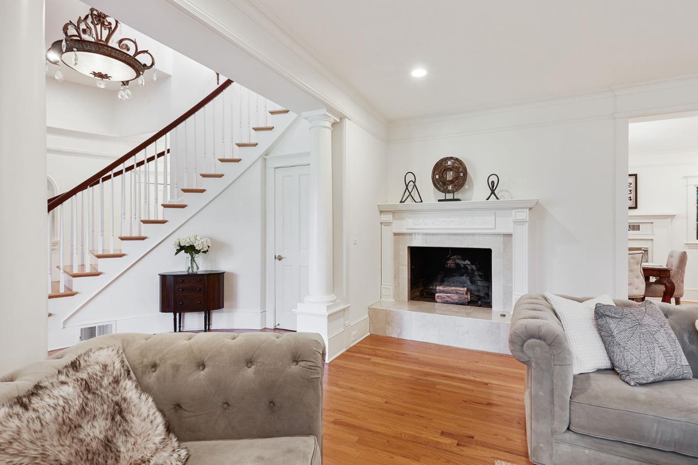 17930 Vineland Avenue, Monte Sereno