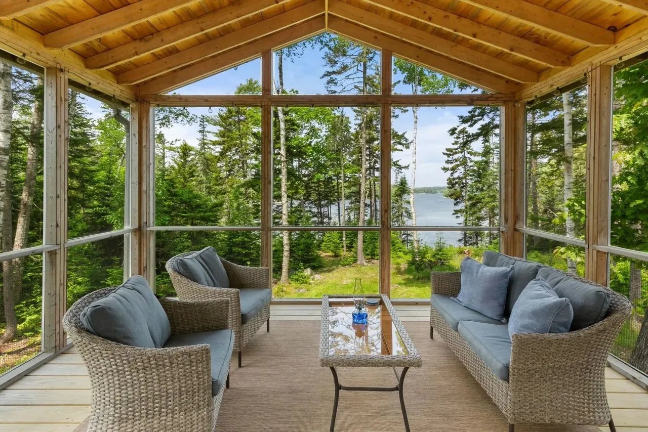 Newly Priced: 111 Franks Flat Road, Sedgwick, ME 04676 – $749,000