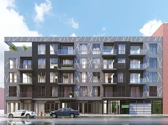 1414 West 4th St Unit: 3E