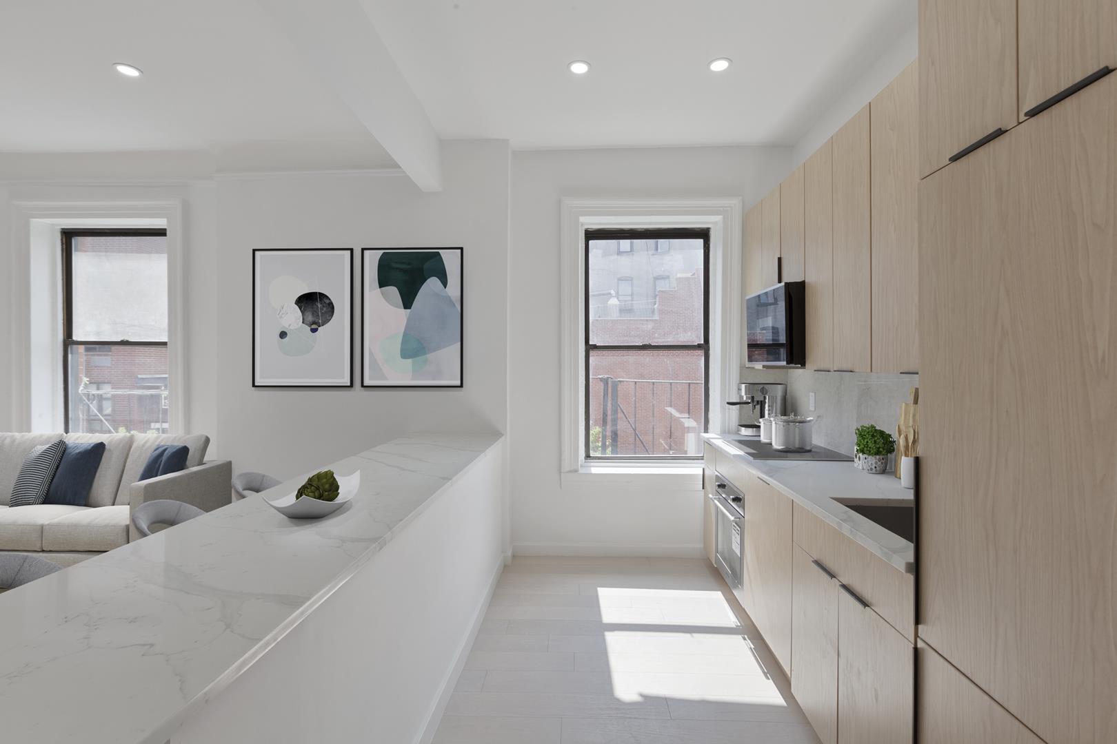 245 East 10th Street, Apt 3