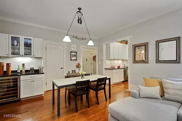 38 Livingston Street Unit: 21