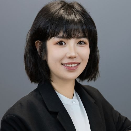 Lynn (Ying) Lu
