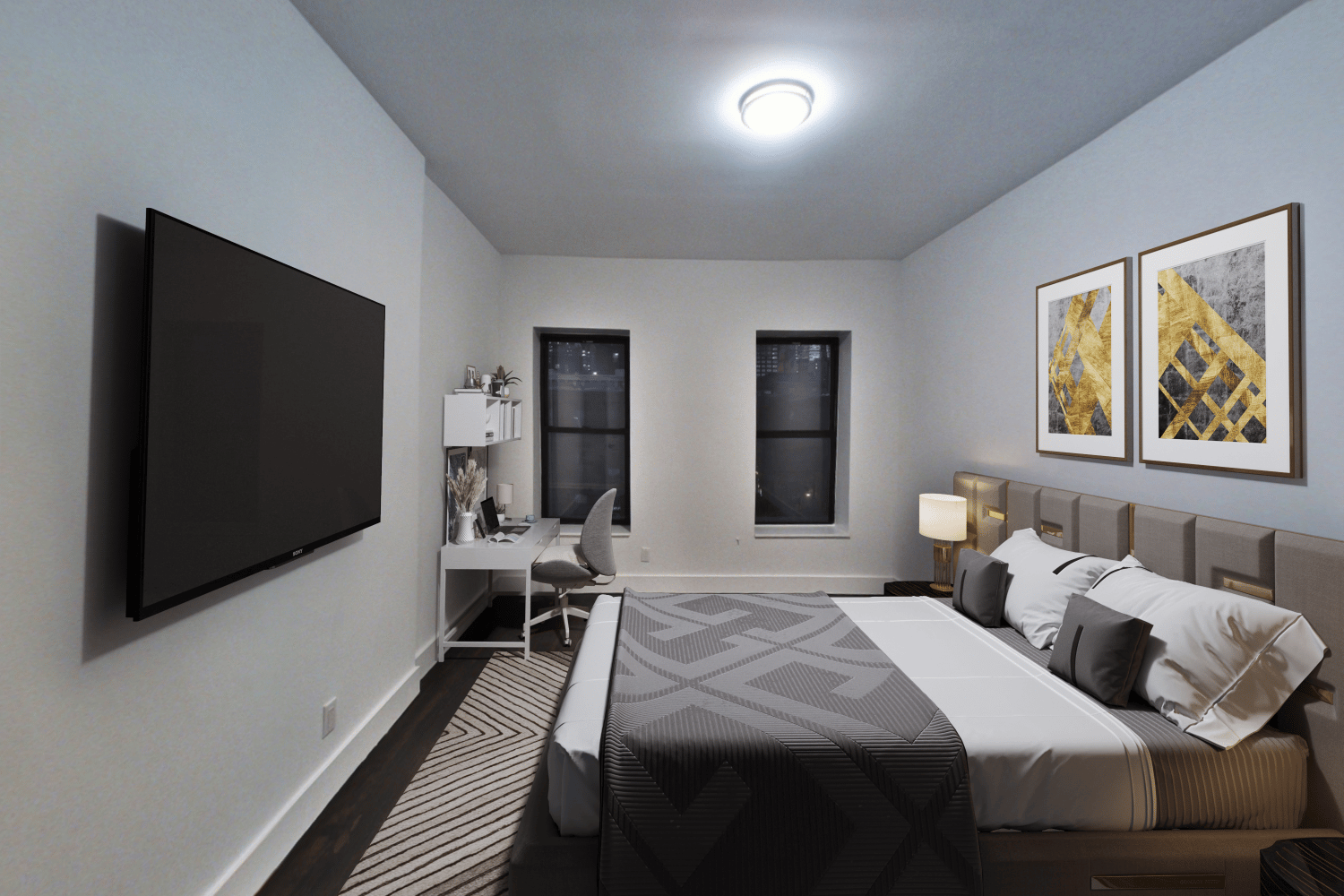 701 Ninth Avenue, Apt 4W