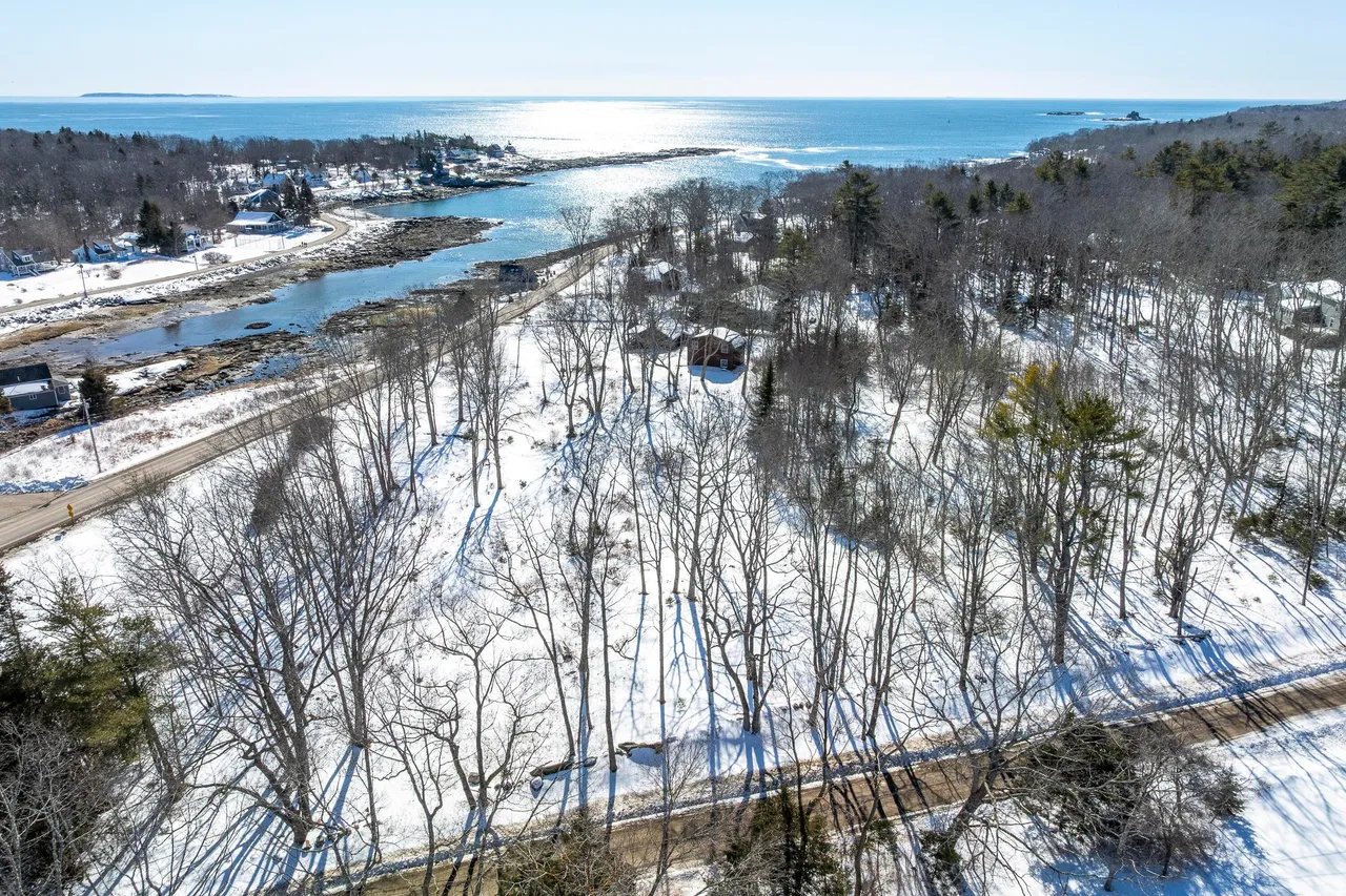 New Listing: State Route 32, Bristol, ME 04539 – $525,000