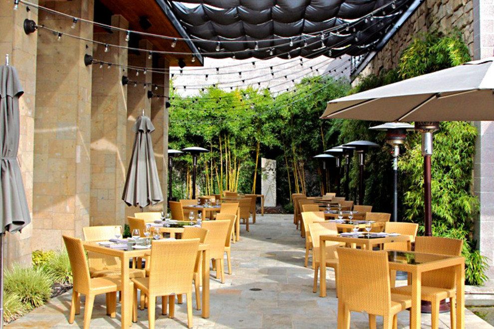 Top 5 Napa Restaurants to Wine and Dine in 2019