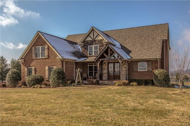 6545 EUDAILEY COVINGTON RD