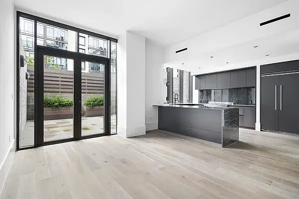 429 Kent Avenue Unit: TH5