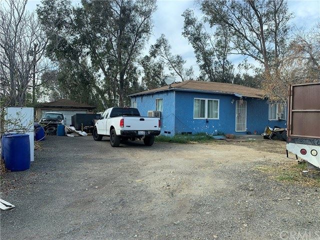 14970 Randall Ave., Fontana - 5 Units